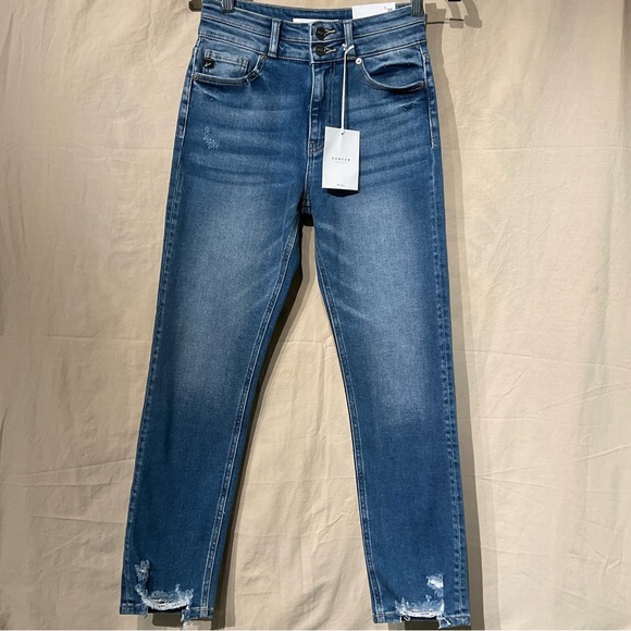 KanCan Denim - NWT KanCan Double Button Jeans size 3